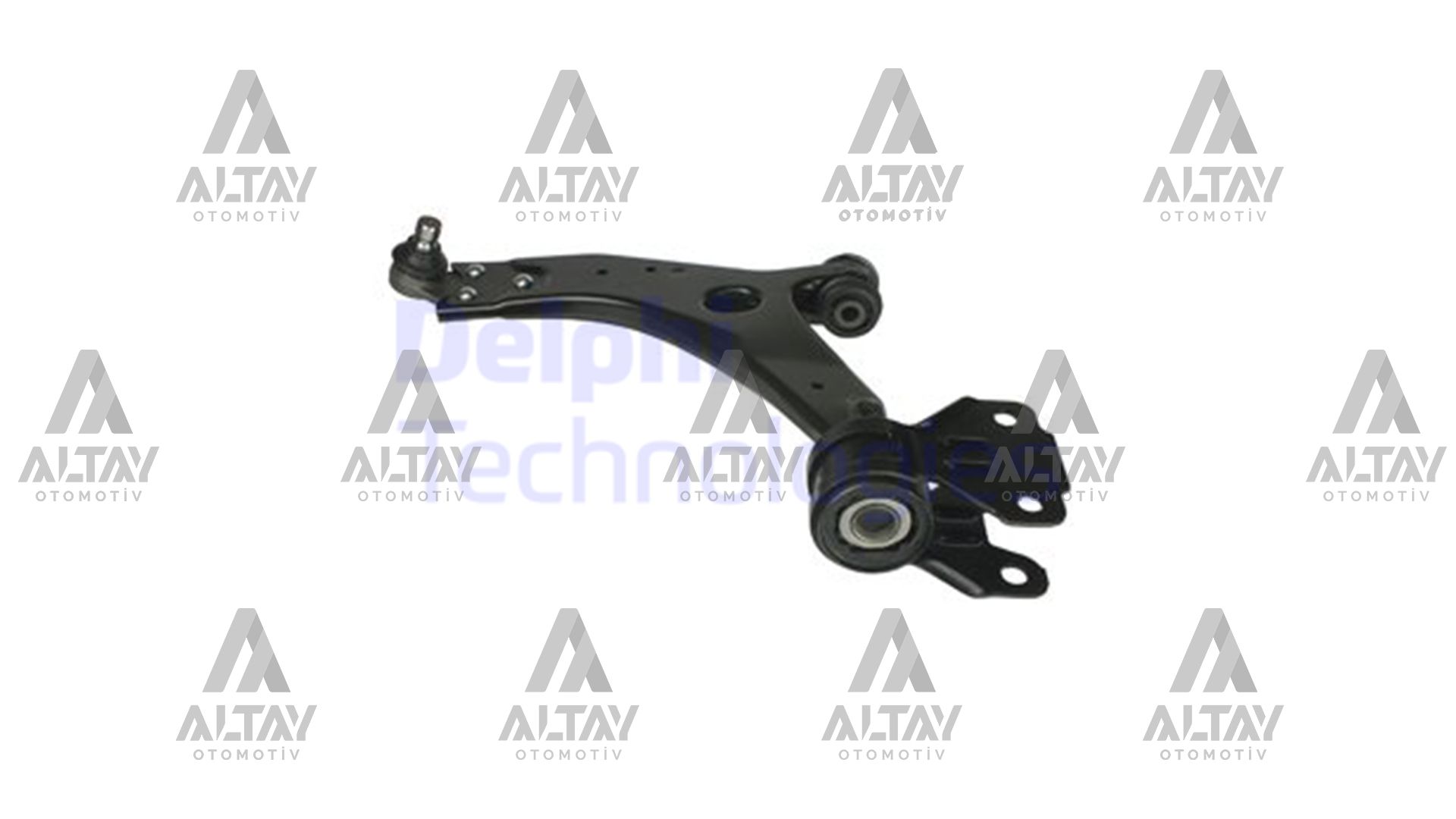 Ford Focus Sol Ön Salıncak Iıı OEM 1702983